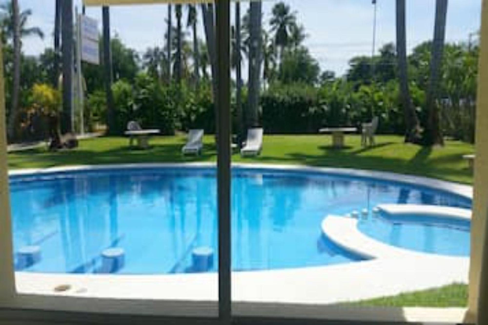 Capital O Hotel Los Caracoles, Acapulco Buitenkant foto