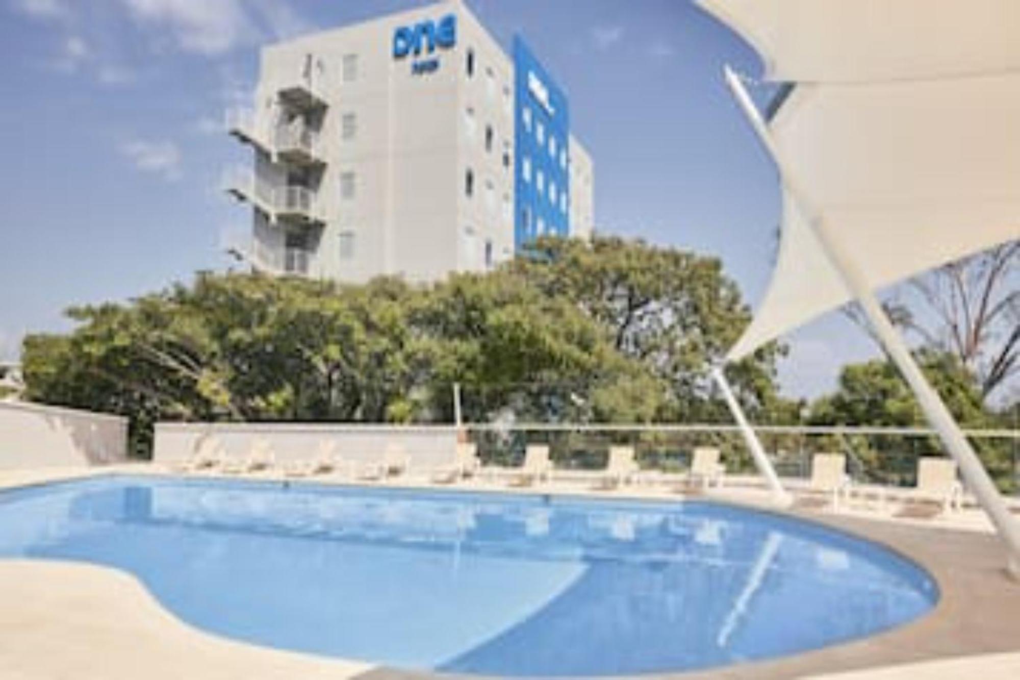 Capital O Hotel Los Caracoles, Acapulco Buitenkant foto