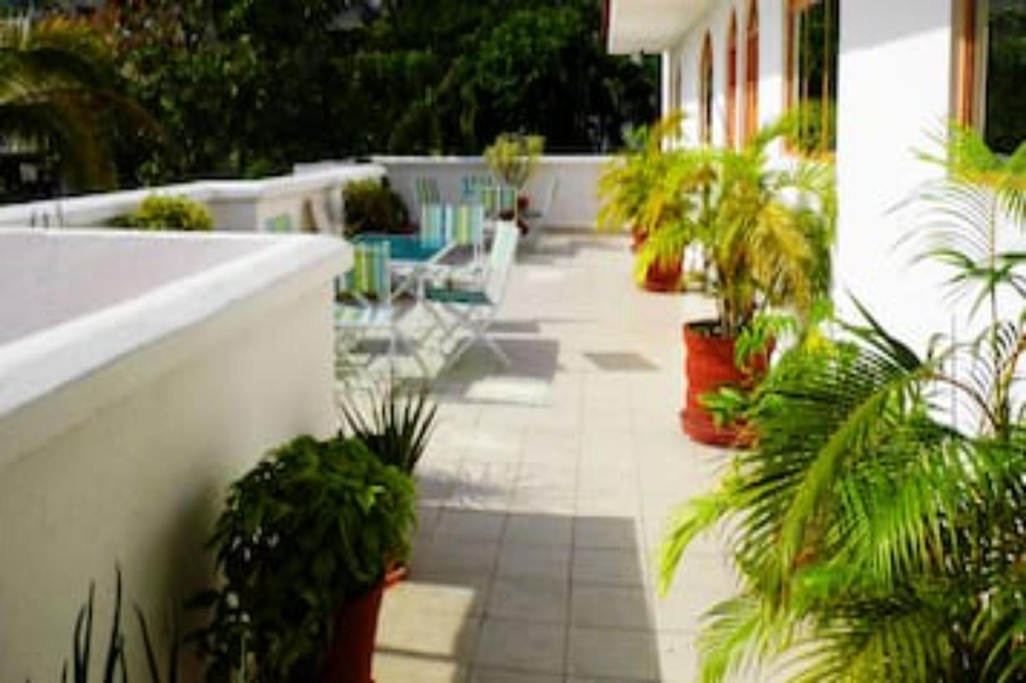 Capital O Hotel Los Caracoles, Acapulco Buitenkant foto